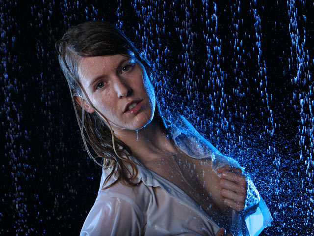 Gallerie "wet wet wet"